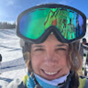 Meet your Posher, Frieda